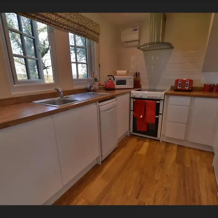 36 Tudor Court, Tolroy Manor Saint Erth